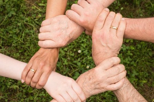 Vi er den Europ�iske Union og vice versa