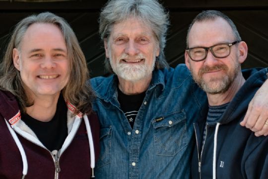 Popul�rmusik p� Svanekegaarden