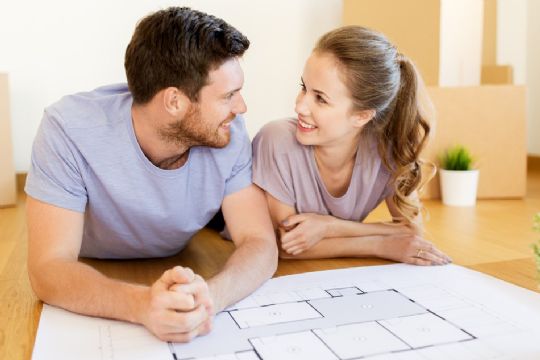 Nogle gange kan det svare sig at bygge selv