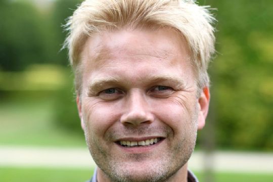 Den gr�nne trend er n�et til boligbranchen