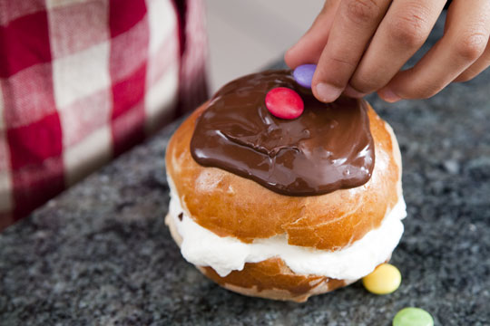 Fakta om fastelavn og bl� mandag