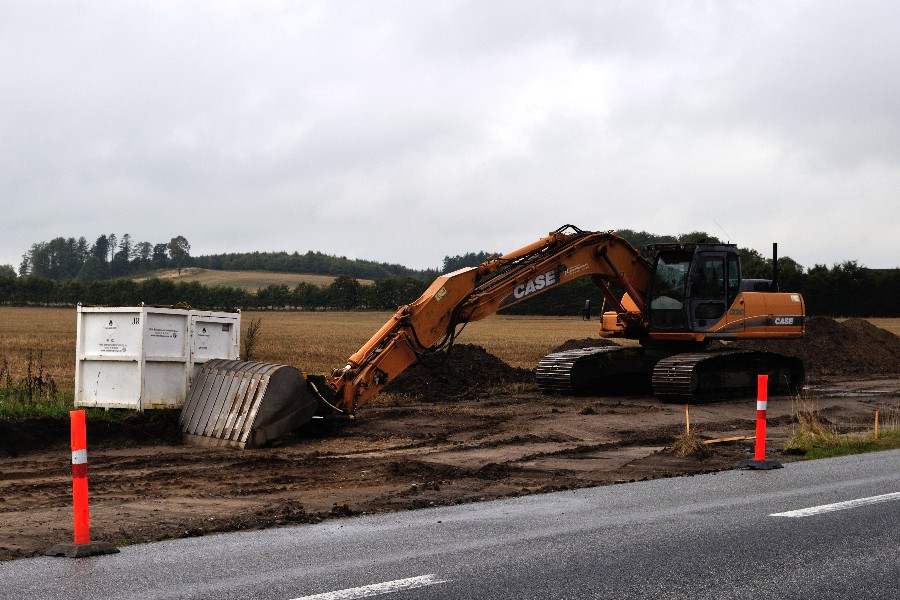 Cykelstier bliver dyrere end budgetteret