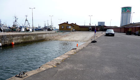 Millionoverskud for Nex� Havn A/S