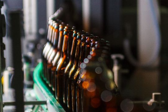 Investeringer trak bryggeri i minus