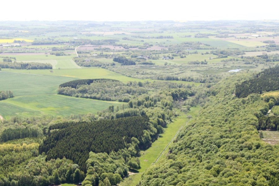 Projekt i Ekkodalen vil koste 19,7 mio. kr.