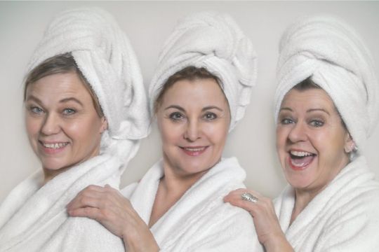 N�sten udsolgt til ekstra forestilling