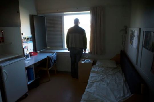 51-�rig mand fik f�ngselsdom for biltyveri