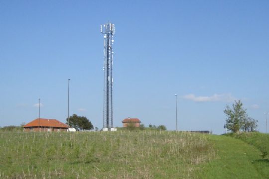 Akutberedskab f�r n�dstr�m