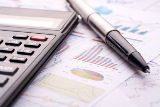 V�kst hos PMS Invest Bornholm