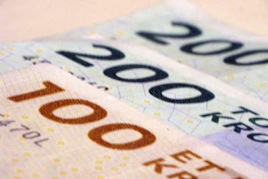 Spar penge p� dine privatl�n ved at samle dem