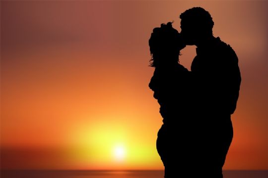 Hvem er k�rlighedens dag opkaldt efter?