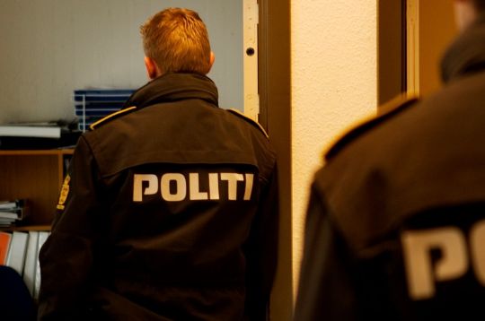 29-�rig fra Gudhjem tiltalt i narkosag