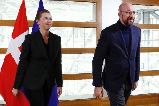 Vi skal blive bedre til at udnytte EU-pengene