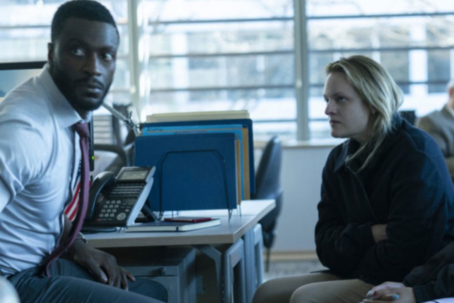 R�nne Bio viser gyserfilm