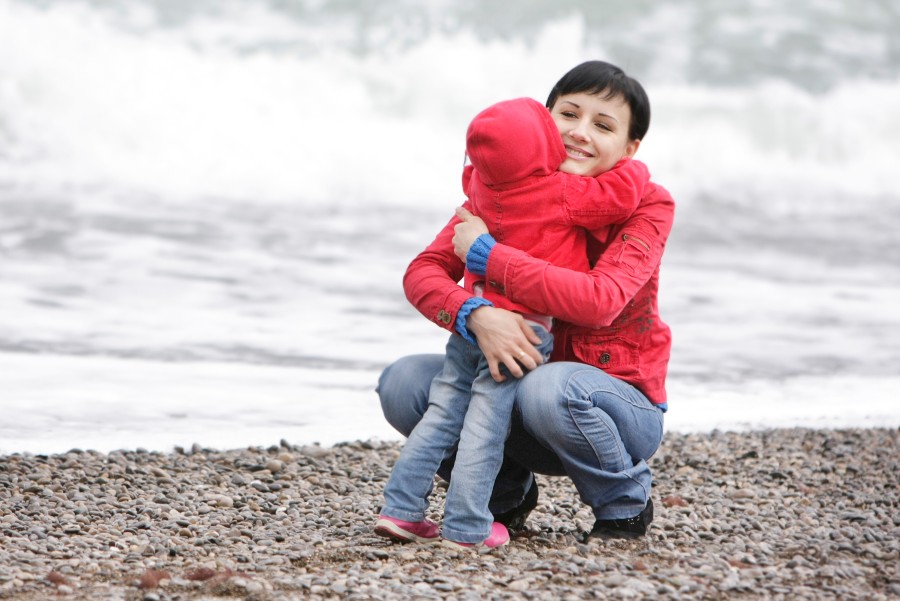 Hver femte tilflytter kommer fra udlandet