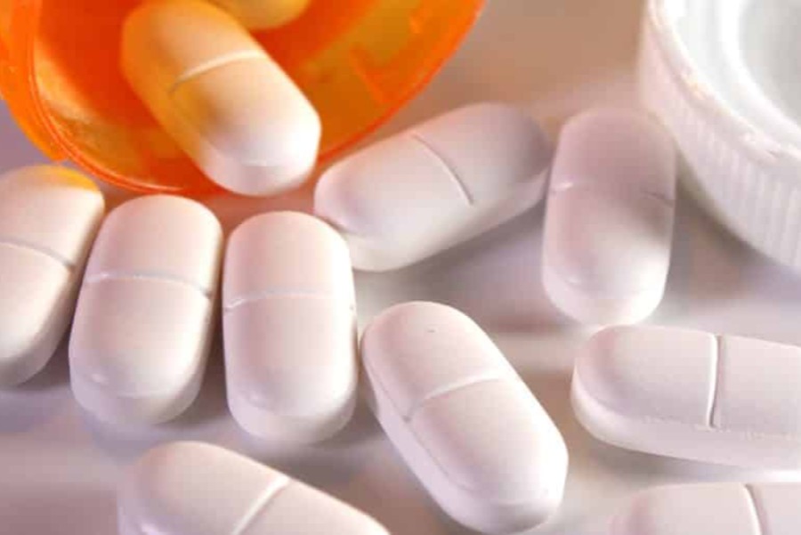 27-�rig mand solgte illegal medicin