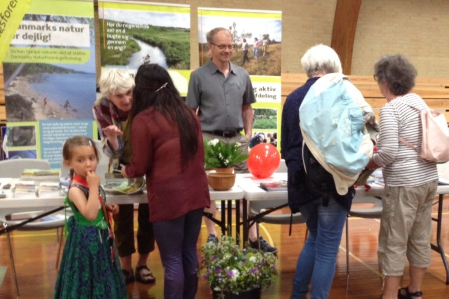 Kommunen nedjusterer Bright Green Island