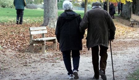 Befolkningstallet falder nogle �r endnu