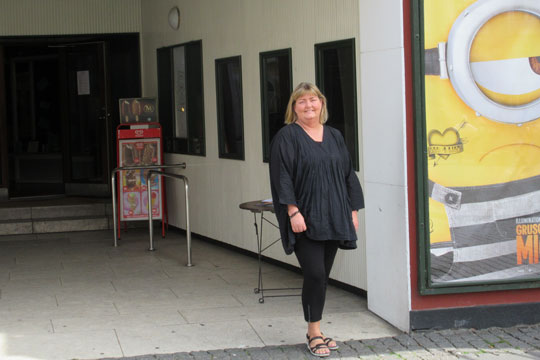 R�nne Bio lukker midlertidigt