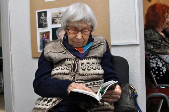 Borgere i plejeboliger bekymret