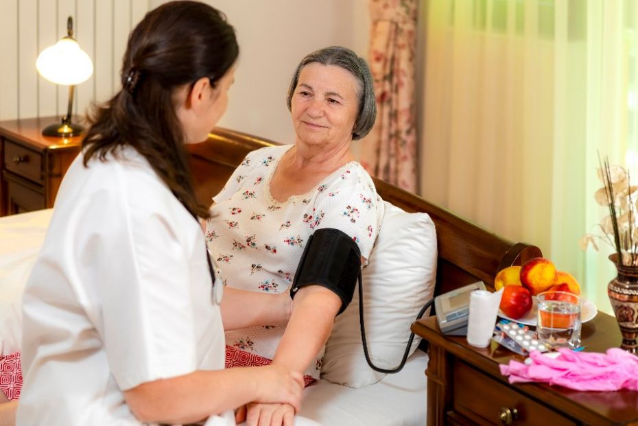 BRK: Fortsat �get sygefrav�r bekymrer