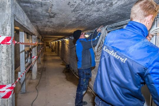 El-firma fors�ger at undg� hjemsendelser