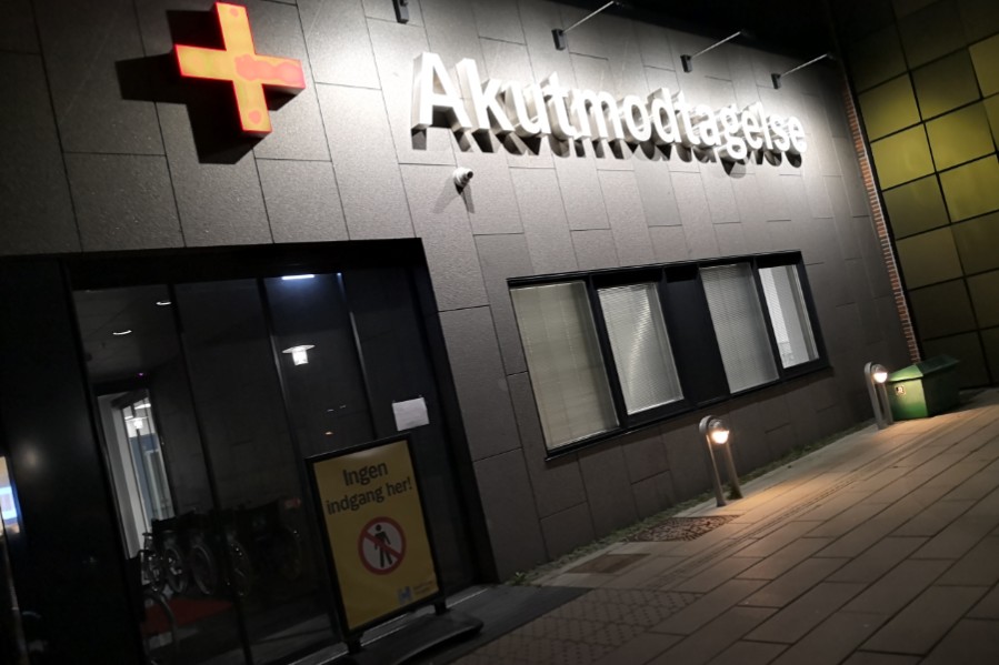 Bornholmere ikke smittet med coronavirus