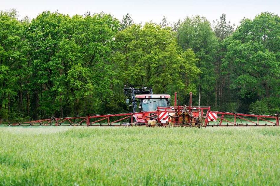 Roundup er et vidundermiddel