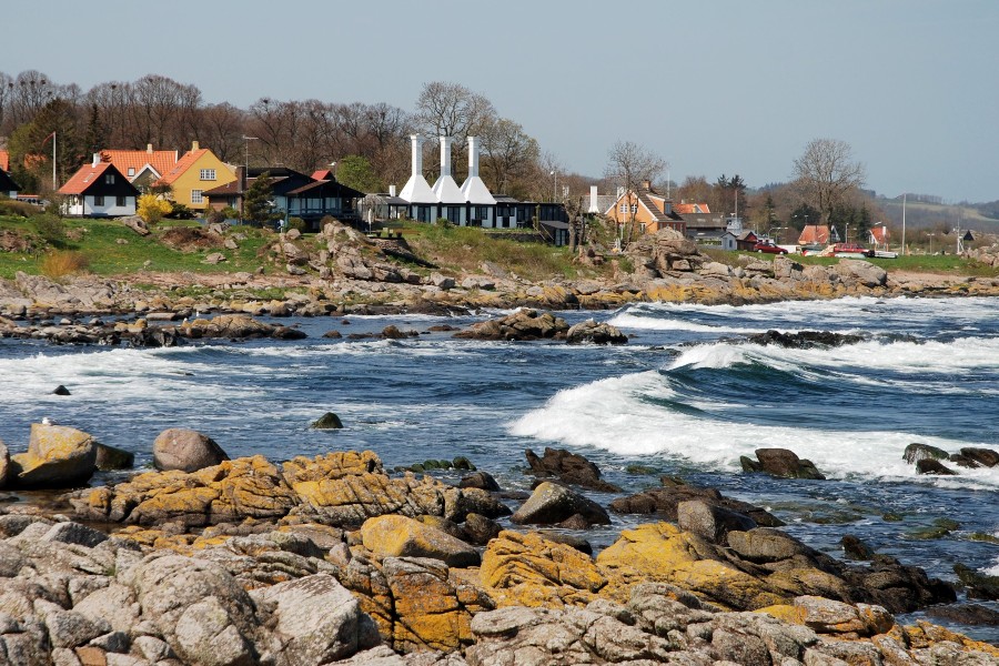 Turistbranchen taber mindst 49 mio. kr. i april