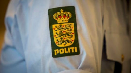 Mand i R�nne sigtet for bedragerier