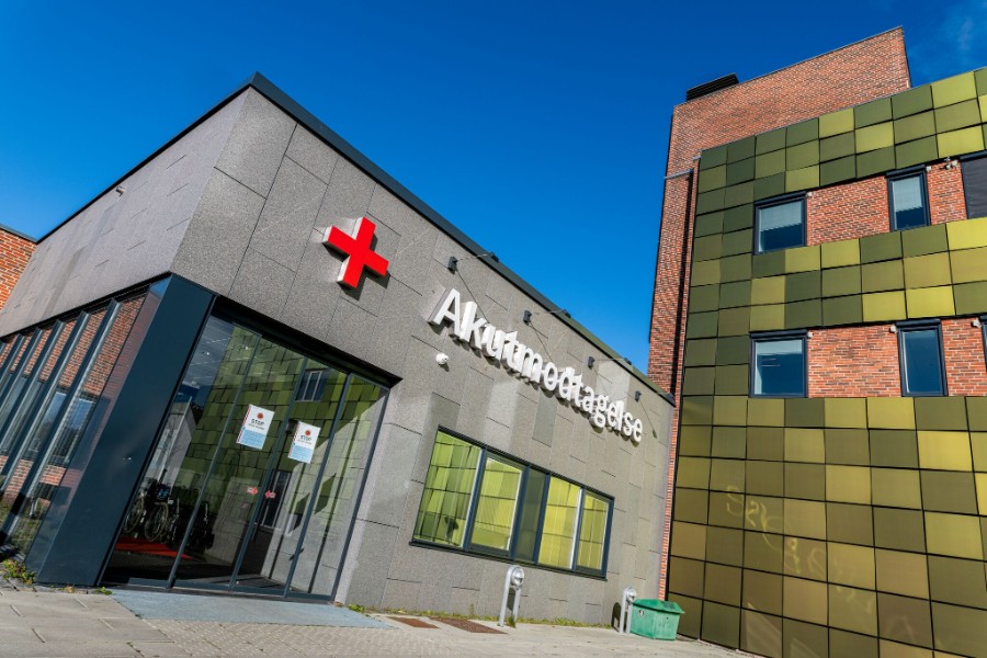 12 bekr�ftet smittet med Covid-19