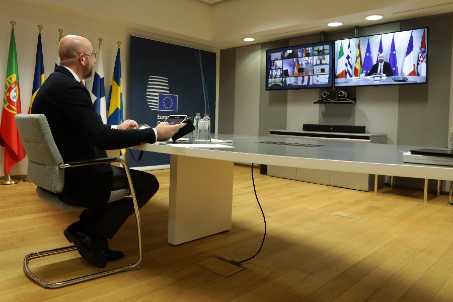 EU-samarbejdet skal styrkes p� sundhedsomr�det