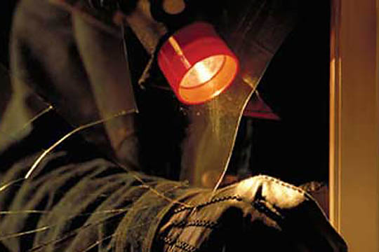 Indbrud p� Ungdomsskolen