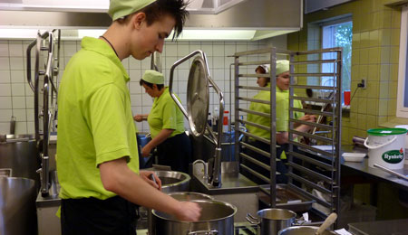 Devika havde overskud i 2019