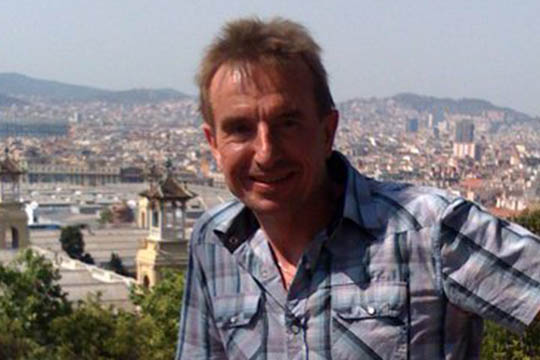 Bornholms Tidende har opsagt topchef