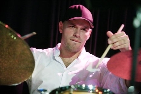 International jazz i Svaneke