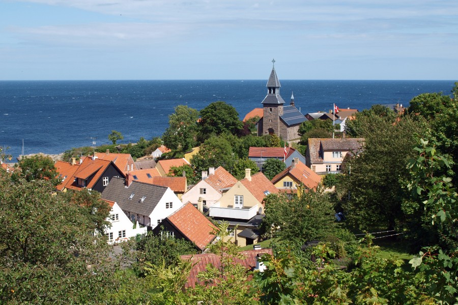 To firmaer anklaget for ulovlig udlejning