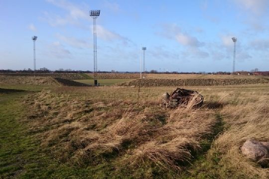 BRK: Dyrt stadion bruges alt for lidt