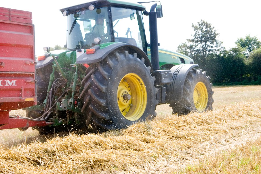 Landbruget vil ikke indg� overenskomst