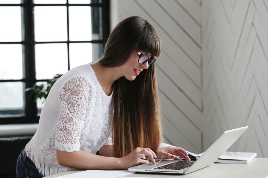 Pas p� din krop p� jobbet