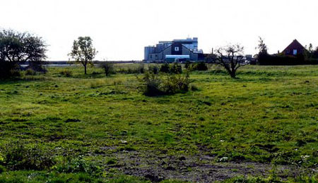 Taber penge p� Nordfilet-grunden