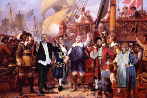 Teaterforeningen flytter �Elverh�j� til november