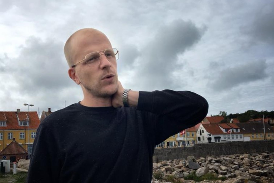 Direkt�r for Folkem�det har sagt op