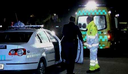 Mand tiltalt for vold mod kvinde