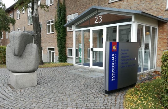 Torsdag 16-4-20 - 19:43 BRKs indt�gter fra selskabsskat er marginal