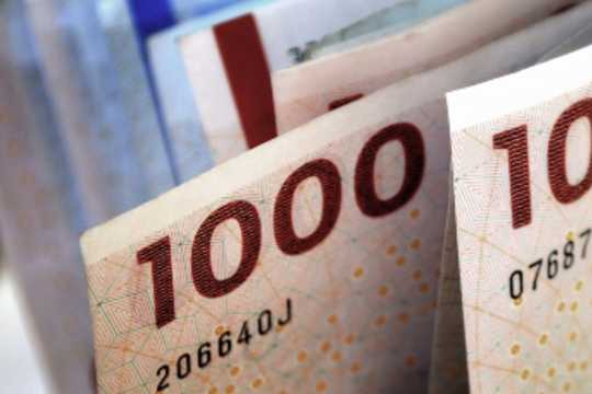 Formuepleje gav stort overskud