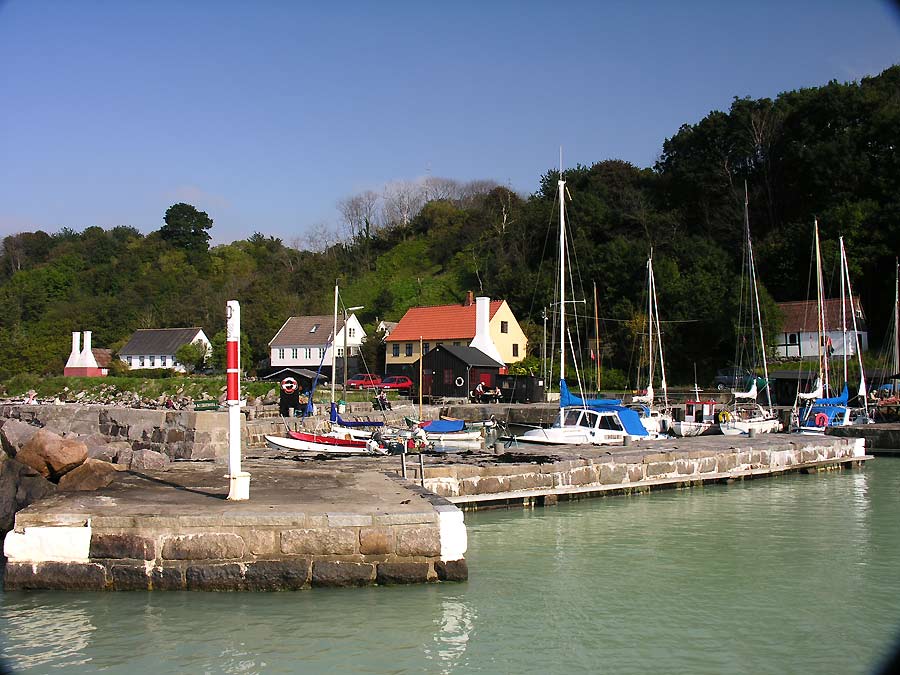 Kommunale havne i kraftigt forfald