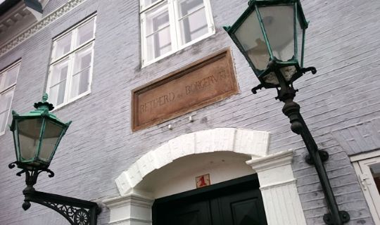 16.000 kr. i b�de til beruset bilist