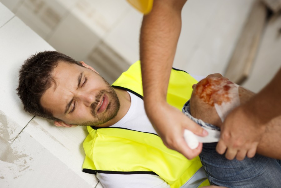 Erstatning for personskade - g�r krav p�, hvad du fortjener