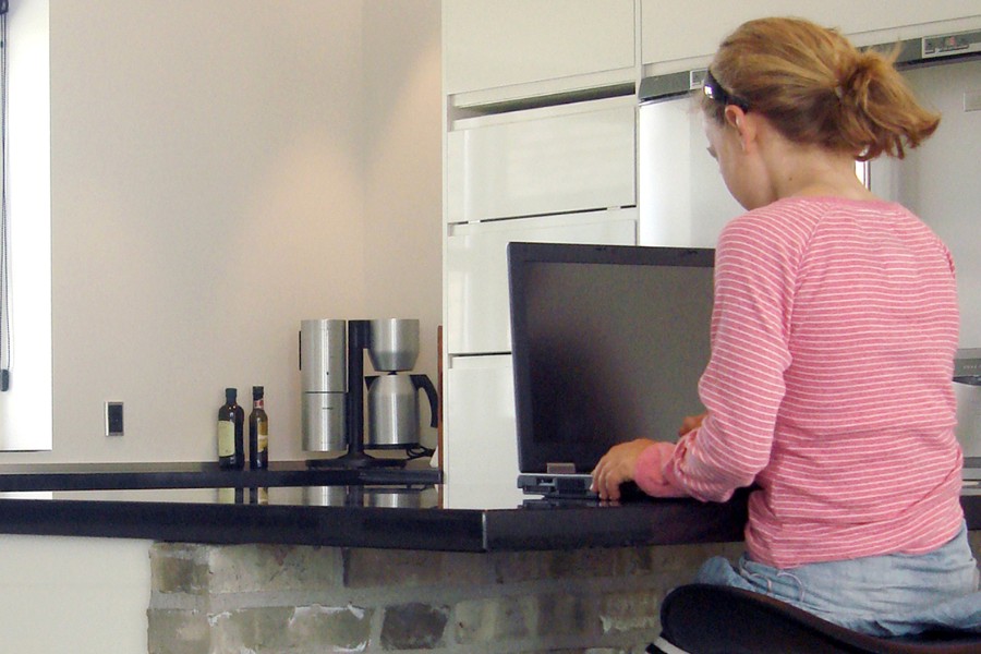 Akustiske gevinster er st�rst i h�jden